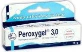PEROXYGEL 3,0 żel 15 g