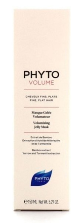 PHYTO PHYTOVOLUME Maska zwiększająca objętość 150ml