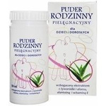 Puder rodzinny pielęgnacyjny zasyp. 50ml