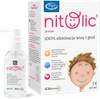 Pipi Nitolic® Przeciw wszawicy, płyn 50ml + akcesoria