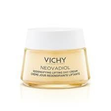 VICHY NEOVADIOL PERI-MENOPAUSE Ujędrniający krem na dzień przed menopauzą, skóra sucha 50ml