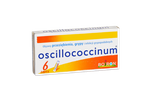 BOIRON Oscillococcinum gran. x 6 dawek