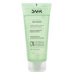 SVR SPIRIAL Żel pod prysznic 200ml