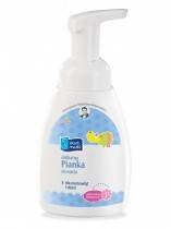 SKARB MATKI Pianka do mycia niemowląt i dzieci 250ml