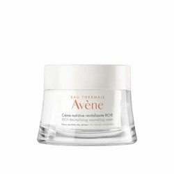 AVENE Odżywczy krem rewitalizujący RICHE do skóry bardzo suchej 50 ml