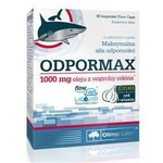 OLIMP ODPORMAX x 60 kapsułek
