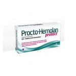 Procto-Hemolan protect czop.doodbyt.x10szt