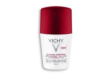 VICHY Dezodorant CLINICAL CONTROL 96h 50ml