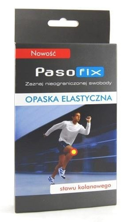 Opaska elastyczna stawu kolanowego PasoFix M