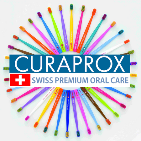 CURAPROX 5460 Ultra Soft szczoteczka do zębów 