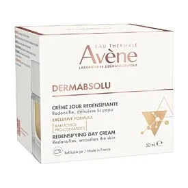 Avene DermAbsolu Modelujący owal twarzy krem na dzień, 50ml