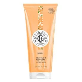 Roger&Gallet Neroli WellBeing - Żel pod prysznic, 200ml