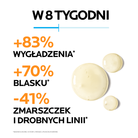 La Roche-Posay Pure Vitamin C12 Skoncentrowane serum, 30ml 