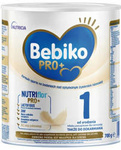 Bebiko Pro+ 1, 700 g Mleko początkowe