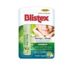 BLISTEX Balsam do ust Hemp&Shea 4,25 g