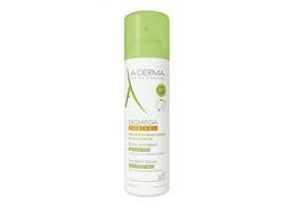 A-DERMA EXOMEGA CONTROL Spray przeciw drapaniu 200ml