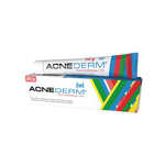 Acne-Derm Żel z 15% kwasem azelainowym, 20g