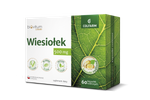 Wiesiołek - Olej z wiesiołka Biovitum Liquid, kapsułki roślinne , 60 sztuk DATA WAŻNOŚCI 10.2025r.