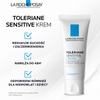 LA ROCHE-POSAY TOLERIANE SENSTITIVE Krem do twarzy 40 ml