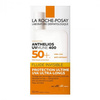 LA ROCHE-POSAY Anthelios UV Mune 400, Niewidoczny Fluid do twarzy SPF50+, 50ml