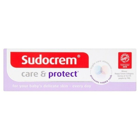 Sudocrem Care and Protect 30 g