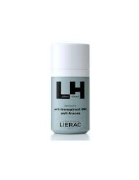 LIERAC HOMME Dezodorant antyperspirant  48h, 50ml