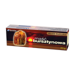 MAŚĆ BURSZTYNOWA FARMINA maść 20 g