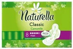 NATURELLA CLASSIC BASIC MAXI Podpaski x 8 sztuk