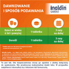 Inaldin Gardło 3mg tabl. do ssania, 20 tabletek DATA WAŻNOŚCI 09.2024r.