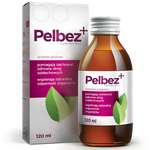 Pelbez + Płyn, 120 ml