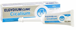 Elgydium Clinic Cicalium Żel stomatologiczny, 8ml