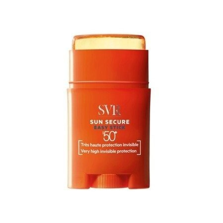 SVR SUN SECURE EASY STICK SPF50+ sztyft 10g