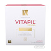Vitapil Dermo Kolagenowy Lifting, saszetki o smaku cytrynowo-limonkowym, 30 sztuk