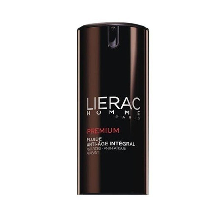 LIERAC HOMME PREMIUM Fluid przeciwzmarszczkowy 40ml