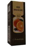 Olejek pomarańczowy 10 ml
