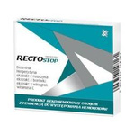 RECTOSTOP x 30 tabletek