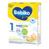 Bebiko 1 nutriFLOR EXPERT, mleko początkowe, 350g