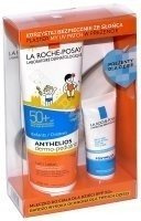 La Roche-Posay ANTHELIOS XL SPF50+  Mleczko do ciała dla dzieci