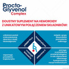 Procto-Glyvenol Complex, tabletki na hemoroidy, 30 sztuk