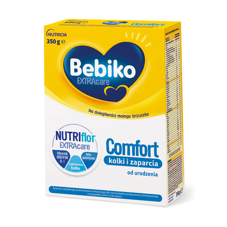 Bebiko 1 Comfort proszek 350 g