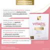 Vitapil Dermo Komórkowe Odmłodzenie kapsułki, 30 sztuk
