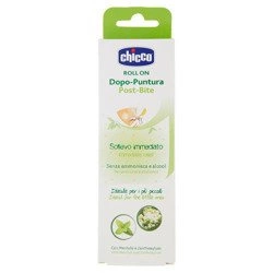 CHICCO Łagodzący sztyft po ukąszeniu 10ml