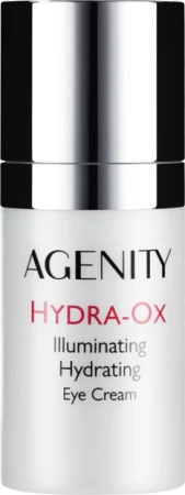 Agenity Hydra-Ox Rozświetlająco-Nawilżający Krem pod oczy, 15ml Dr Irena Eris