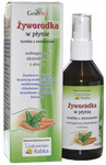 Żyworódka w płynie, butelka z atomizerem, GorVita 115ml