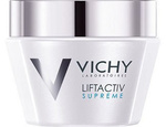 VICHY LiftActiv Supreme Krem korygujący do skóry suchej, 50ml
