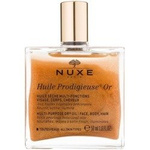 NUXE HUILE PRODIGIEUSE OR Suchy olejek 50 ml