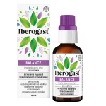 Iberogast Balance - krople doustne, 100 ml