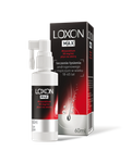 LOXON MAX 50 mg/ml płyn na skórę 60 ml
