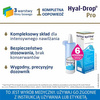 Hyal-Drop Pro, nawilżające krople do oczu, 10 ml