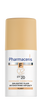 PHARMACERIS FLUID INTENSYWNIE KRYJĄCY SPF 20+ 02 SAND